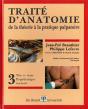Traité D'Anatomie Tome 3 ; Tête Et Tronc, Propédeutique Viscérale - Preview