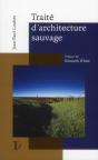 Traité D'Architecture Sauvage - Preview