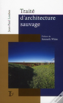 Capa do artigo Traité D'Architecture Sauvage