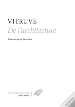 Capa do artigo Traite D'Architecture