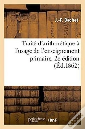 Capa do artigo Traité D