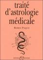 Traite D'Astrologie Medicale - Preview