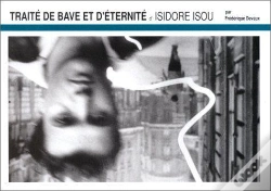 Capa do artigo Traite De Bave Et D'Eternite D'Isidore Isou