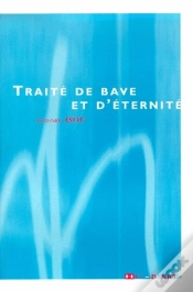 Capa do artigo Traite De Bave Et D
