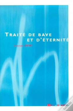 Capa do artigo Traite De Bave Et D'Eternite