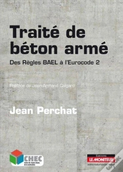 Capa do artigo Traité De Béton Armé (2e Édition)