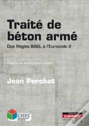 Capa do artigo Traité De Béton Armé ; Des Règles Bael À L