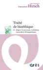 Traite De Bioethique Ii. Droits De La Pe - Preview