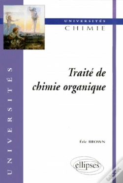 Capa do artigo Traité De Chimie Organique