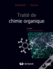 Traité De Chimie Organique