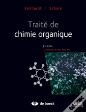 Capa do artigo Traité De Chimie Organique