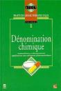 Traite De Chimie Therapeutique Vol.1: Denomination Chimique - Preview