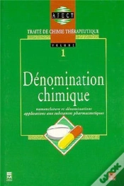 Capa do artigo Traite De Chimie Therapeutique Vol.1: Denomination Chimique