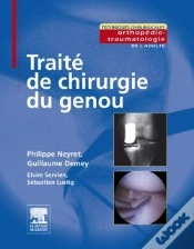 Capa do artigo Traité De Chirurgie Du Genou