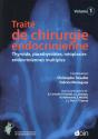 Traite De Chirurgie Endocrinienne. - Preview