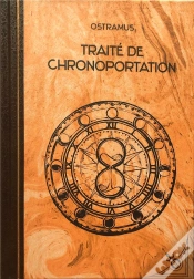 Capa do artigo Traite De Chronoportation : Guide Pratique Pour Voyageur Temporel