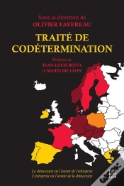 Capa do artigo Traité De Codétermination