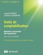Traité De Comptabilisation ; Répertoire Documenté Des Imputations (4e. Édition) - Preview