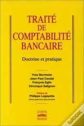 Capa do artigo Traite De Comptabilite Ba