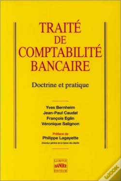 Capa do artigo Traite De Comptabilite Ba