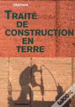 Traité De Construction En Terre