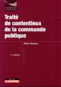 Traité De Contentieux De La Commande Publique - Preview