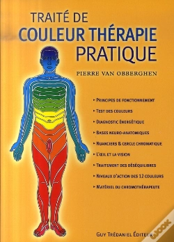 Capa do artigo Traité De Couleur Thérapie Pratique