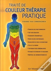 Traité De Couleur Thérapie Pratique