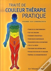 Capa do artigo Traité De Couleur Thérapie Pratique