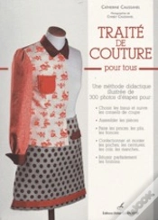 Capa do artigo Traité De Couture Pour Tous