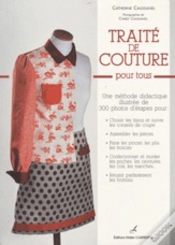 Capa do artigo Traité De Couture Pour Tous