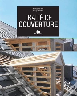 Capa do artigo Traité De Couverture