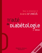 Capa do artigo Traité De Diabétologie (2e Édition)