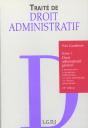 Traité De Droit Administratif T.1 ; Droit Administratif Général (16e Édition) - Preview