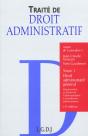 Traite De Droit Administratif T.1 - Preview