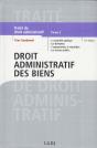 Traité De Droit Administratif T.2 ; Droit Administratif Des Biens (13e Édition) - Preview