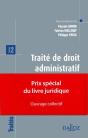 Traité De Droit Administratif Tome 2 - Preview