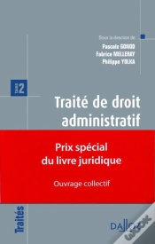 Capa do artigo Traité De Droit Administratif Tome 2