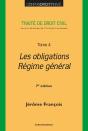 Traité De Droit Civil Tome 4 : Les Obligations - Régime Général (7e Édition) - Preview