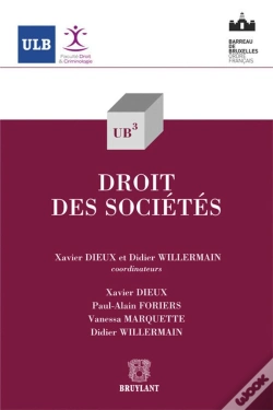 Capa do artigo Traite De Droit Commercial, T.1: Les Societes