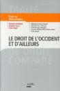 Traite De Droit Compare - Preview