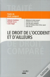 Capa do artigo Traite De Droit Compare
