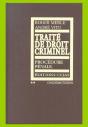 Traité De Droit Criminel T.2 ; Procédure Pénale (5e Édition) - Preview