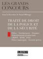Traite De Droit De La Police Et De La Securite - Preview