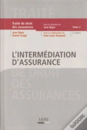 Capa do artigo Traité De Droit Des Assurances T.2 ; L