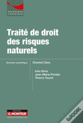 Traité De Droit Des Risques Naturels