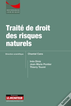 Capa do artigo Traité De Droit Des Risques Naturels