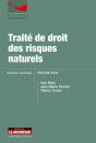 Traité De Droit Des Risques Naturels - Preview