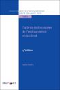 Traité De Droit Européen De L'Environnement Et Du Climat (4e Édition) - Preview
