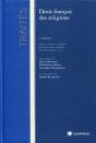Traité De Droit Français Des Religions (2e Édition) - Preview